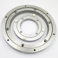 China Hot Sale 18 Inch 442mm Aluminum Lazy Susans Bearing Lazy Susan Turntable for Table Top and Dining Table